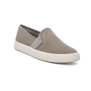 Vince Blair in Oyster size 7.5 runs large fits 8